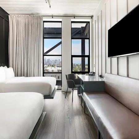 Hotel Waymore'S Hotel Nashville Nashville