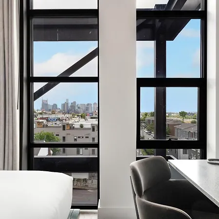 Waymore'S Hotel Nashville 3*