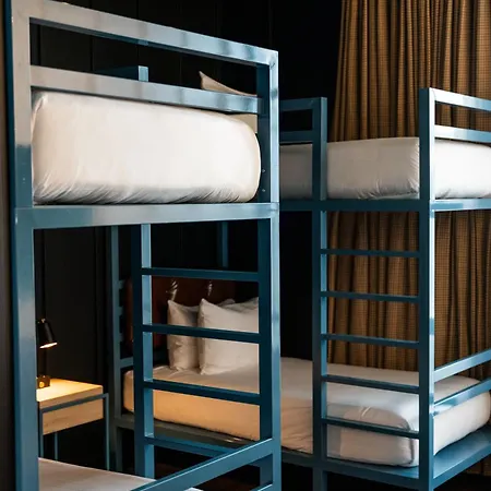 Waymore'S Hotel Nashville Nashville