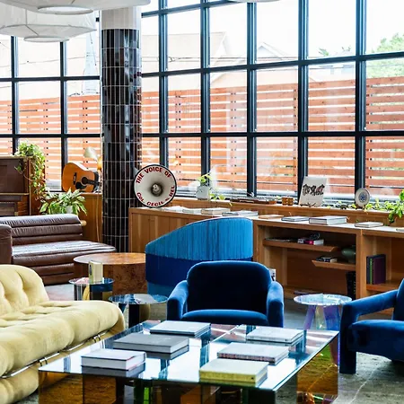 Waymore'S Hotel Nashville