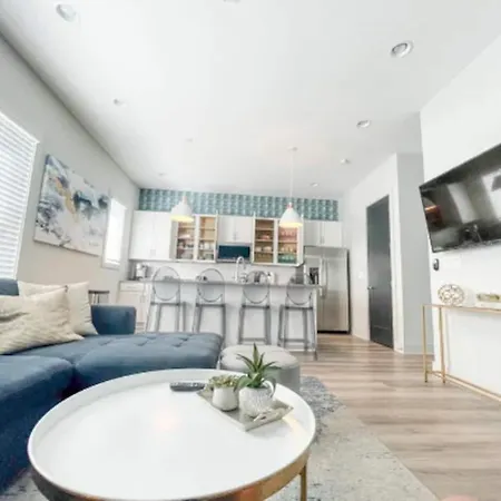 Music City Melody Holiday home