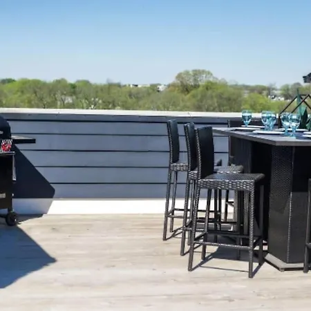 Music City Melody Holiday home
