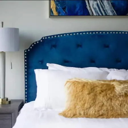 Music City Melody Holiday home *