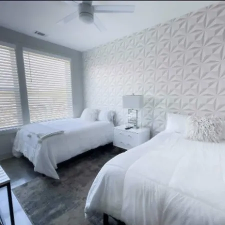 Music City Melody Holiday home *