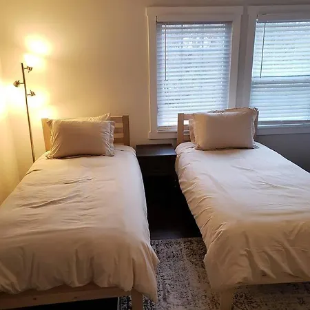 Holiday home East Retreat, Outdoor Oasis, Sleeps 12, Four Bedrooms Nashville
