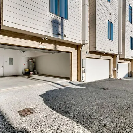 Epic Location- Steps From 12th S, Sleep12 * Nashville