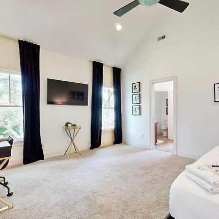 Music Getaway Holiday home *