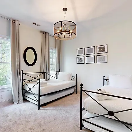 Music Getaway Holiday home *
