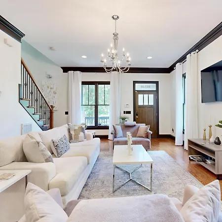 Music Getaway Holiday home Nashville