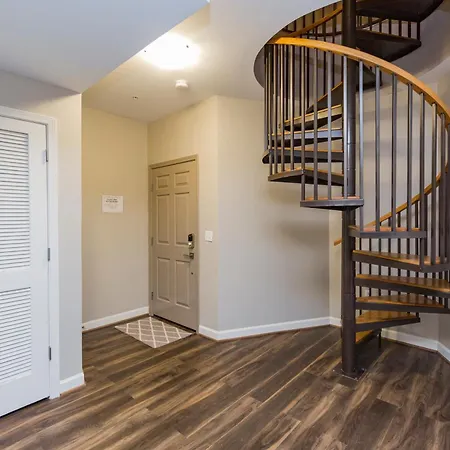 Mint House - Hillsboro Village Aparthotel 4*