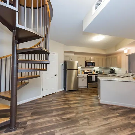 Mint House - Hillsboro Village 4* Nashville
