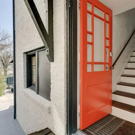Apartment Historic Near Music Row-hillsboro Village *