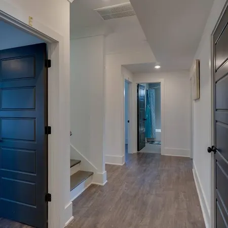 Spacious Only 2 Mi To Broadway * Nashville