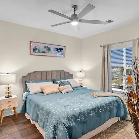 Chateau De Capri W Pool Gym Free Parking * Nashville
