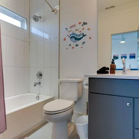 Spacious Only 2 Mi To Broadway * Nashville
