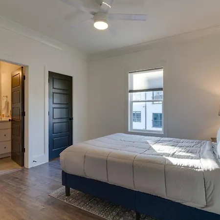 Spacious Only 2 Mi To Broadway *