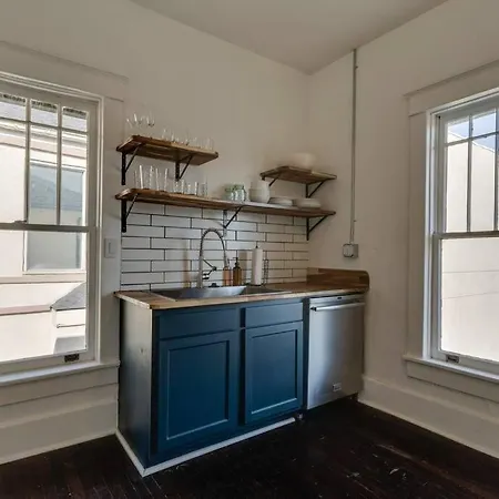 Apartment Historic Near Music Row-hillsboro Village