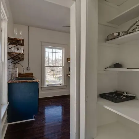 Apartment Historic Near Music Row-hillsboro Village