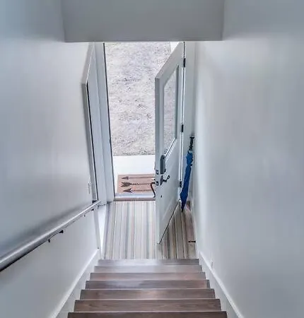 Apartment Cozy Loft - Steps To 12th South And Belmont