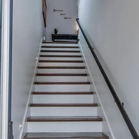 Cozy Loft - Steps To 12th South And Belmont Apartment Nashville