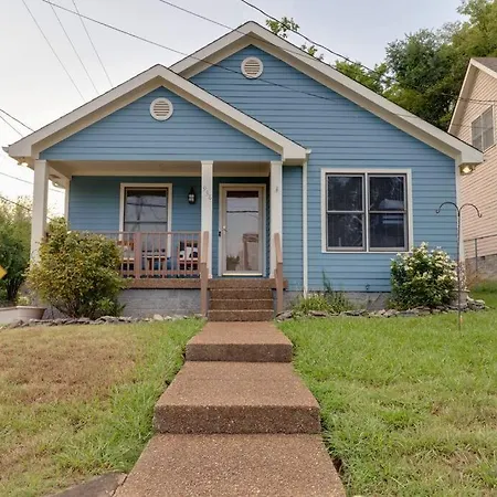 Close To Broadway Sleeps 10 With Pool Table! *