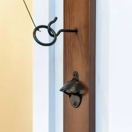 Neat, Or On The Rocks Apartment *