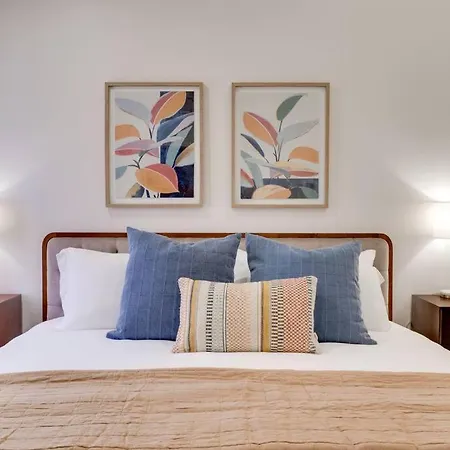 Mid Century Modern In East Nash! * Nashville