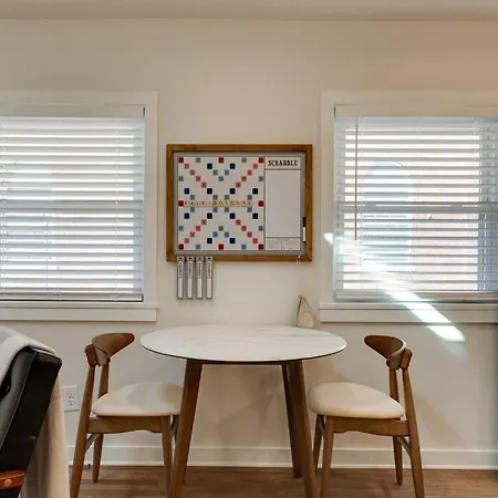 Apartment Mid Century Modern In East Nash! Nashville