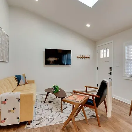 Mid Century Modern In East Nash! * Nashville