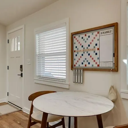 Apartment Mid Century Modern In East Nash! Nashville