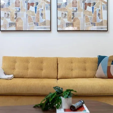 Mid Century Modern In East Nash! Apartment Nashville