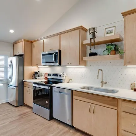 Mid Century Modern In East Nash! * Nashville