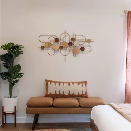 Mid Century Modern In East Nash! Nashville