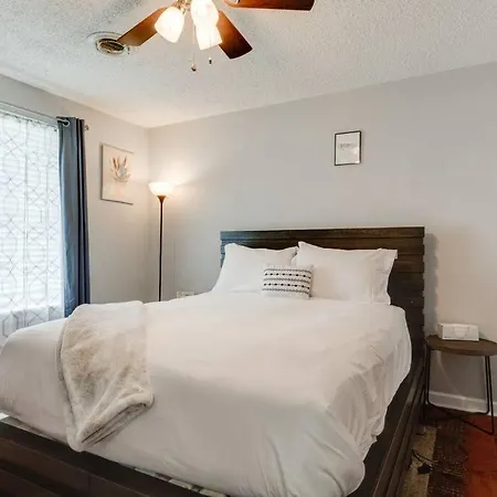 Lovely 2 Bdr With Balcony 2m To Broadway