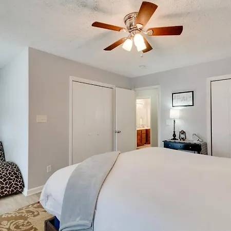 Lovely 2 Bdr With Balcony 2m To Broadway