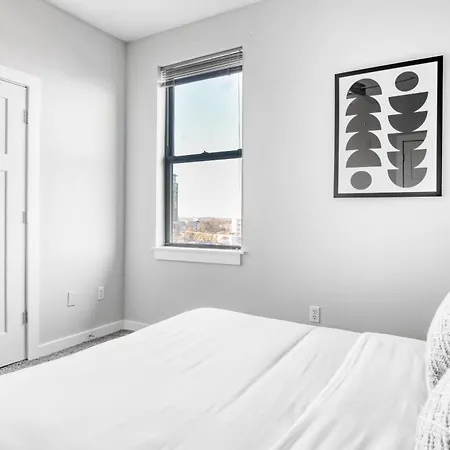 Apartment Cozysuites Music Row Charming 1br In Nashville! 19 Nashville