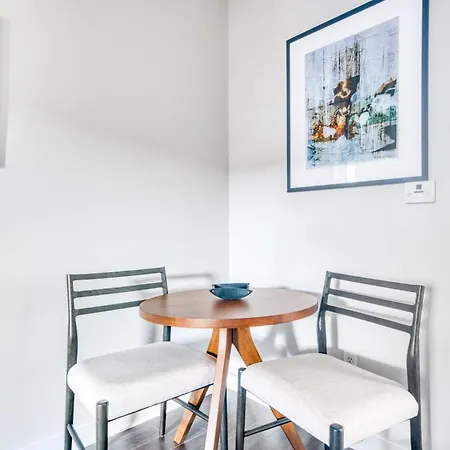 Cozysuites Music Row Charming 1br In Nashville! 19 Apartment