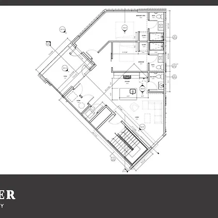 Holiday home Outrider Buyout - 2 Units Steps To The Action Nashville