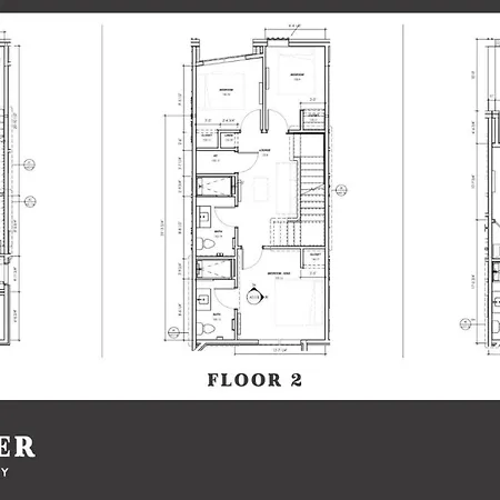 Holiday home Outrider Buyout - 2 Units Steps To The Action *