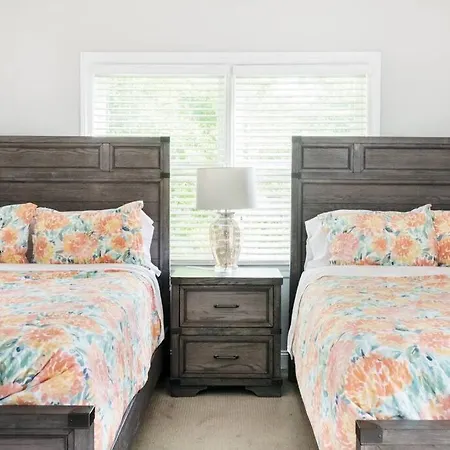 Southern Charm Downtown, Walk To Farmers Market & * Nashville