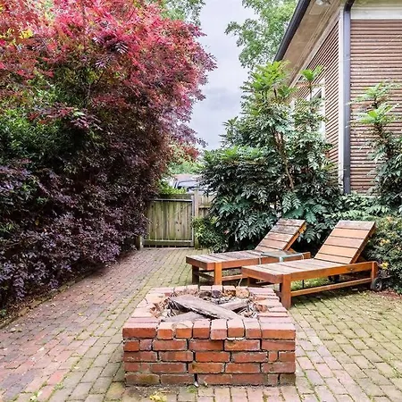 Holiday home Prime Location In 12south, Walkable To Shopping & Dining