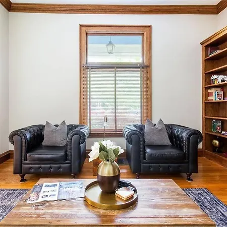 Prime Location In 12south, Walkable To Shopping & Dining * Nashville