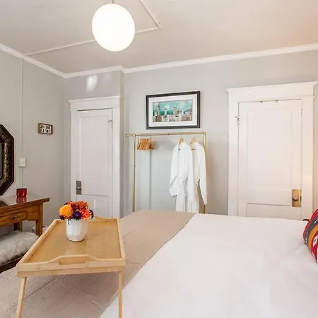 Belmont 2mi Broadway Apartment *