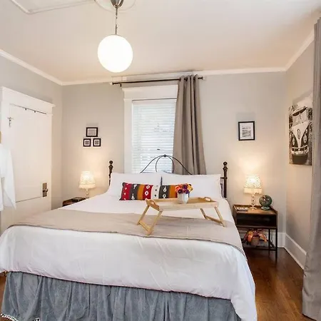 Belmont 2mi Broadway Apartment Nashville