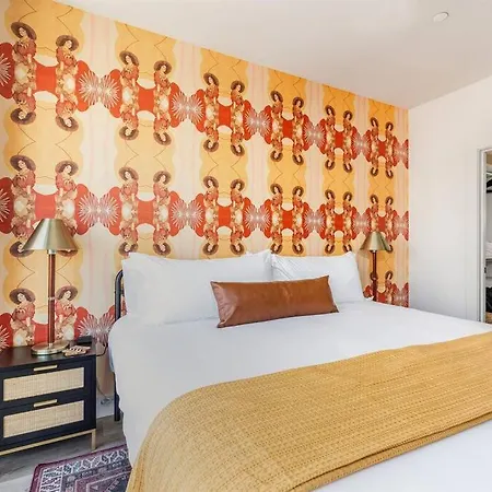 Downtown Midtown Vanderbilt, Honky Tonk Party Pad 1, Parking Gym Pool *