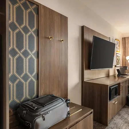 Downtown - Stadium By Ihg Nashville