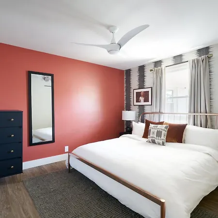 Sonder By Marriott Bonvoy The Stat Midtown