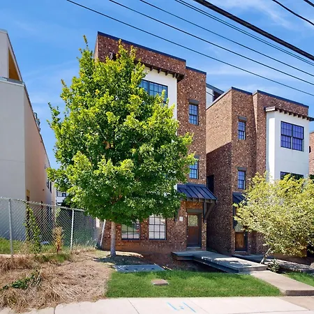 The Gulch Unit B Holiday home