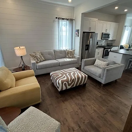 Vibe 831 Holiday home