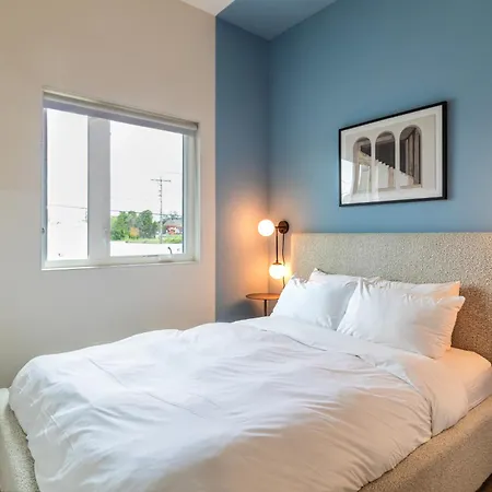 Conway Buyout - 2 Units By Avantstay Enjoy Dt Holiday home *